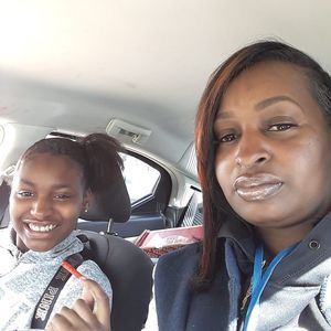 Meet your Posher, Toody